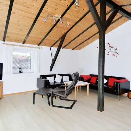 Appartement Stadtwinkel Og - Suhrenpohl 6 Og
