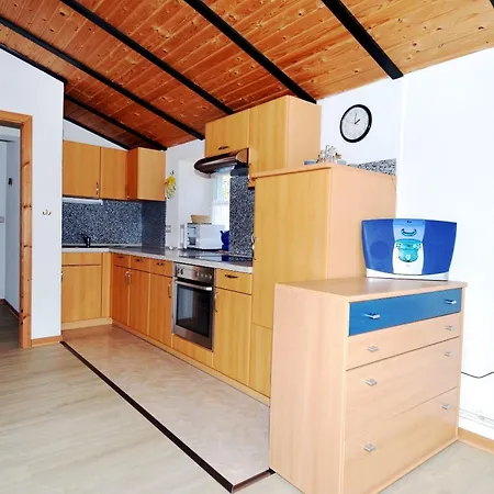 Appartement Stadtwinkel Og - Suhrenpohl 6 Og Heiligenhafen