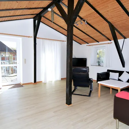 Appartement Stadtwinkel Og - Suhrenpohl 6 Og *