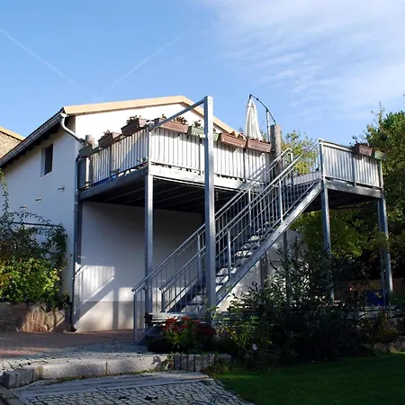 Appartement Stadtwinkel Og - Suhrenpohl 6 Og