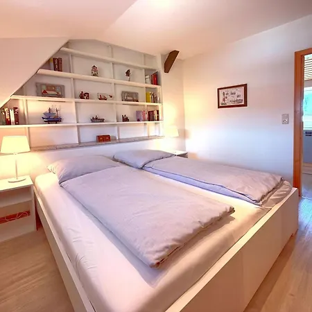Stadtwinkel Og - Suhrenpohl 6 Og Appartement *