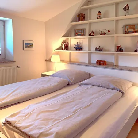 Stadtwinkel Og - Suhrenpohl 6 Og Appartement Heiligenhafen