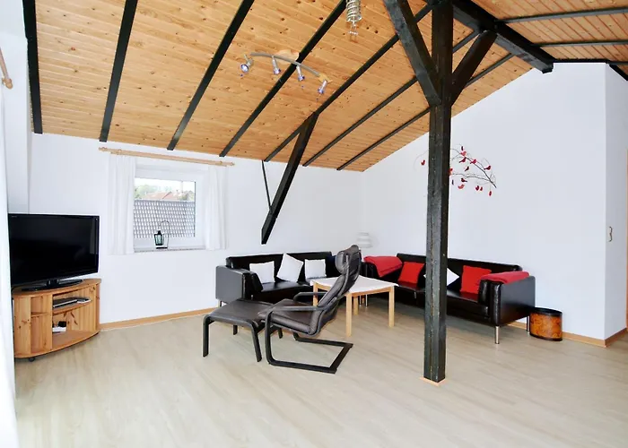 Appartement Stadtwinkel Og - Suhrenpohl 6 Og