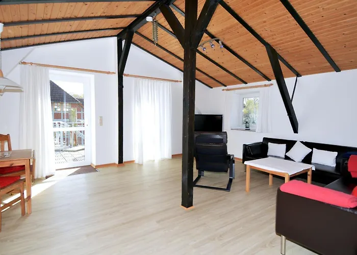 Appartement Stadtwinkel Og - Suhrenpohl 6 Og *