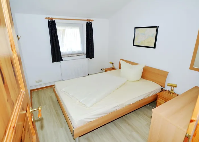 Stadtwinkel Og - Suhrenpohl 6 Og Appartement