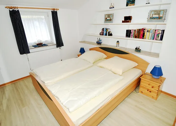 Appartement Stadtwinkel Og - Suhrenpohl 6 Og