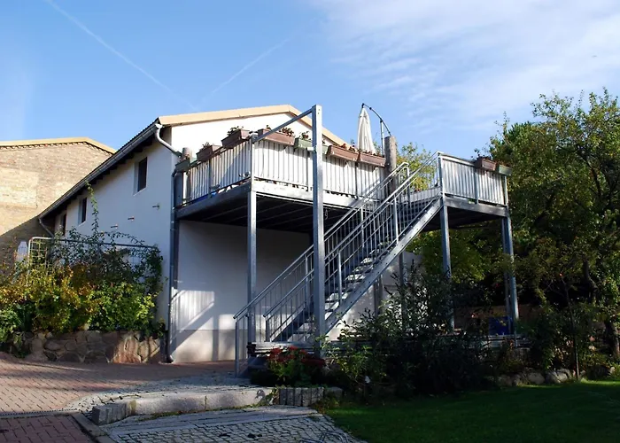 Appartement Stadtwinkel Og - Suhrenpohl 6 Og